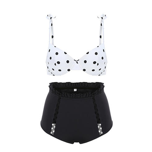 Summerland | Meredith Bikini [分体泳衣 SL190215-09] 商品图3