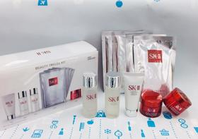 SK-II入门套装SK2中样套装9件套（082579）