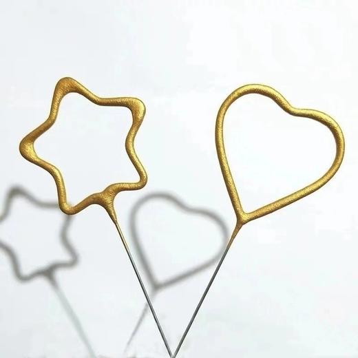 焰火蜡烛 商品图0