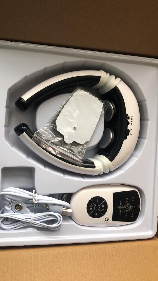 颈椎按摩仪 商品图5