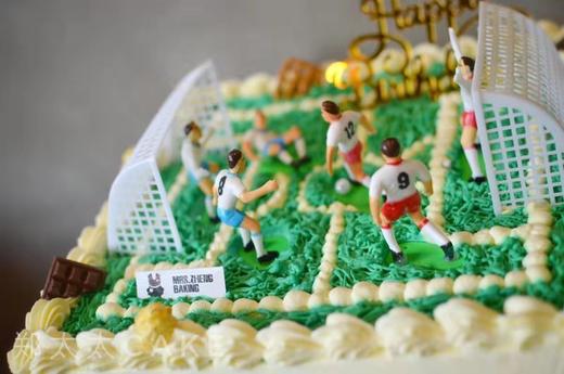 绿茵场标准款 商品图3