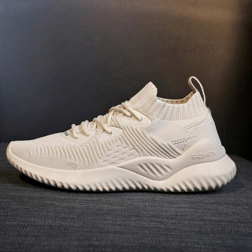 【鞋子偏小 请拍大一码】鞋女春夏学生休闲运动鞋包小白鞋轻便跑步鞋女鞋 商品图6