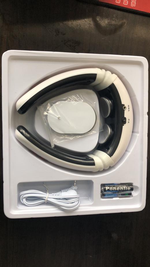 颈椎按摩仪 商品图6