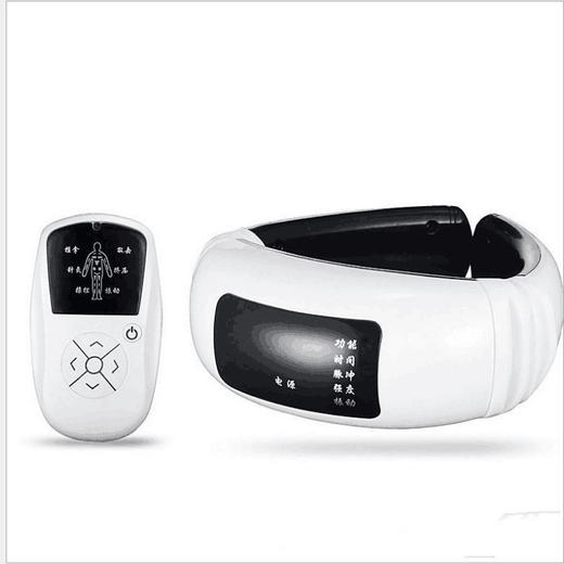 颈椎按摩仪 商品图3