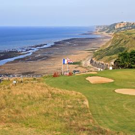 奥马哈海滩高尔夫俱乐部 Omaha Beach Golf Club | 新西兰高尔夫球场 俱乐部 NZ | 新西兰北岛高尔夫