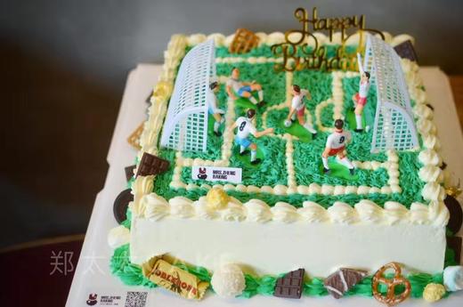 绿茵场标准款 商品图0