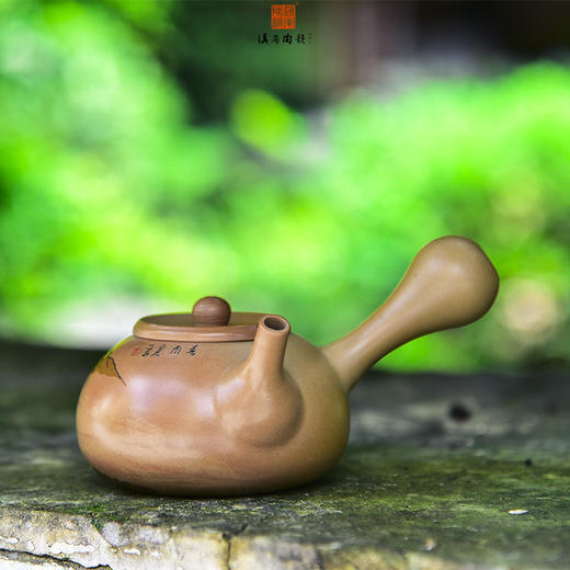 一末横把壶 商品图1