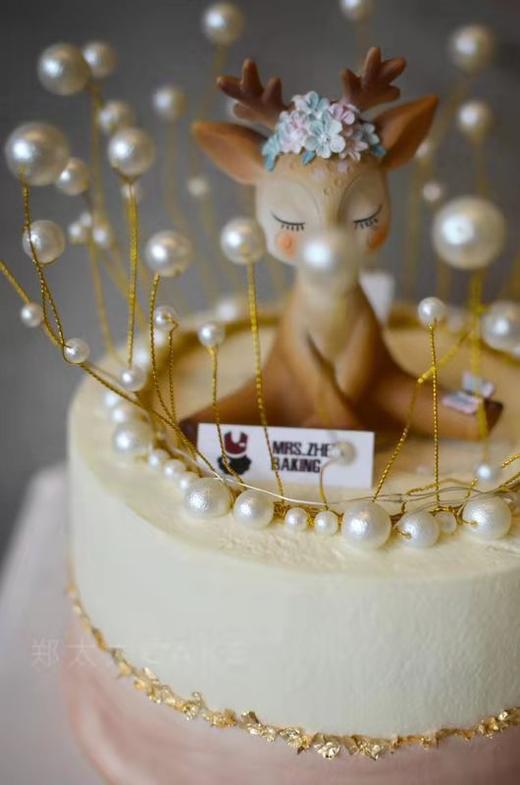 森之精灵加高款 商品图4