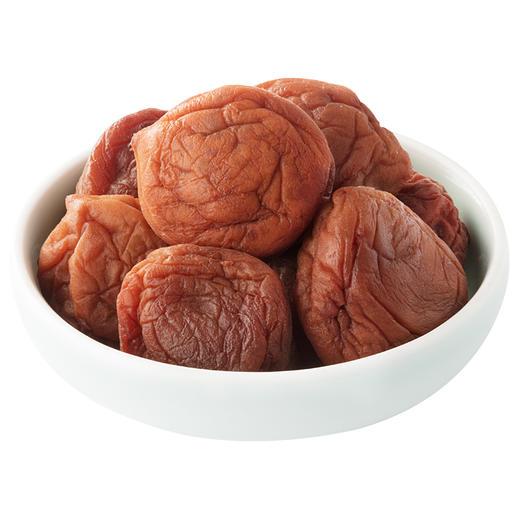 蜜小妍吃不厌奶油话梅酸甜入味苏式话梅