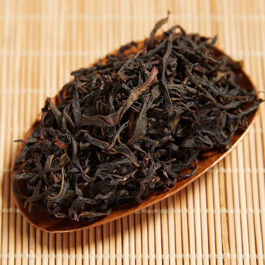 天池丨宋 杏仁香 凤凰单丛 乌龙茶 125g 罐装 买两罐配手提袋 商品图1