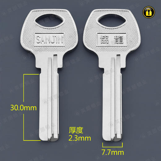 〖B511〗恊龍(协龙)左 商品图0