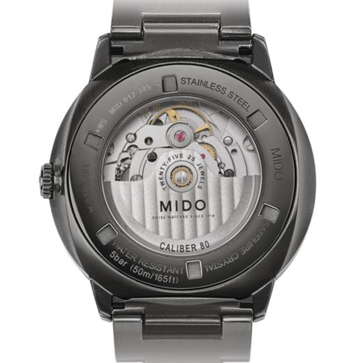 美度 MIDO 指挥官系列男士自动机械腕表 M021.626.33.061.00 商品图1