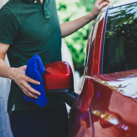 预约洗车服务 | “洗”事临门，自然容光焕发【任太花园-胡姐】 商品图2