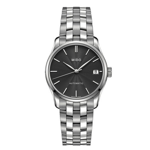 美度 MIDO 布鲁纳系列女士自动机械腕表 M024.207.11.061.00 商品图0