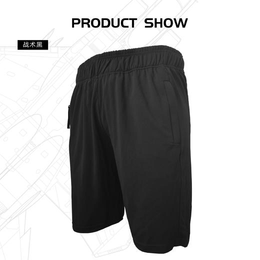 F-11 锋速多功能体训服(特价） 商品图2