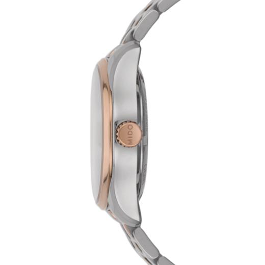 美度 MIDO 布鲁纳系列女士自动机械腕表 M024.207.22.110.00 商品图2