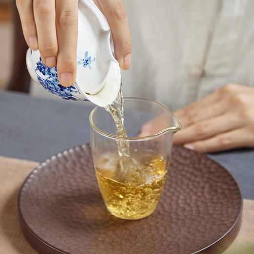 天池丨 明 鸭屎香 凤凰单丛 乌龙茶 125g 罐装 买两罐配手提袋 商品图3