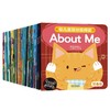 （傲游猫）幼儿英语分级阅读预备级35册 原价：120 商品缩略图1