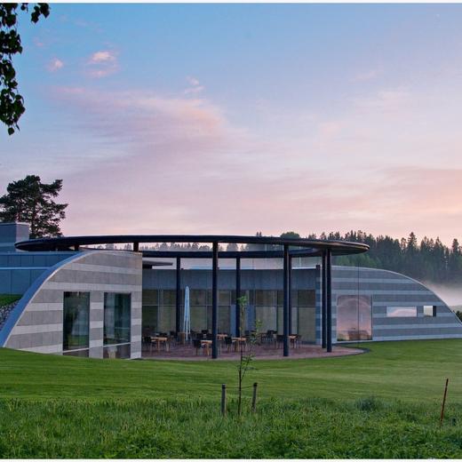 凯塔哈高尔夫 Kytäjä Golf  | 赫尔辛基高尔夫球场 | 芬兰高尔夫球场俱乐部  | 欧洲高尔夫 | Finland 商品图7