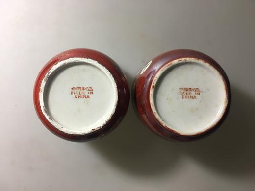 【文创】笔洗一对儿 商品图6