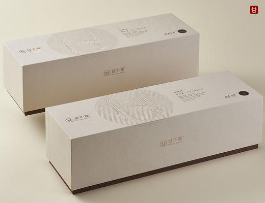 【新品】2013年金罐牡丹王25g*3罐（礼盒装） 商品图1