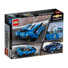 乐高LEGO 雪佛兰卡罗ZL1赛车75891 商品缩略图1