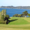 威坦吉高尔夫俱乐部 Waitangi Golf Club | 新西兰高尔夫球场 俱乐部 NZ | 新西兰北岛高尔夫 商品缩略图0