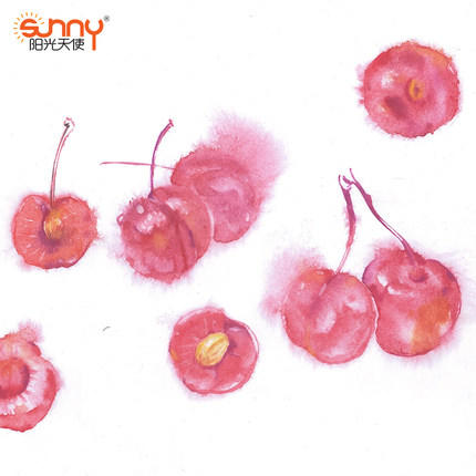 阳光天使 65件 绘画套装 商品图4