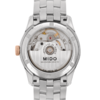 美度 MIDO 布鲁纳系列女士自动机械腕表 M024.207.22.110.00 商品缩略图1