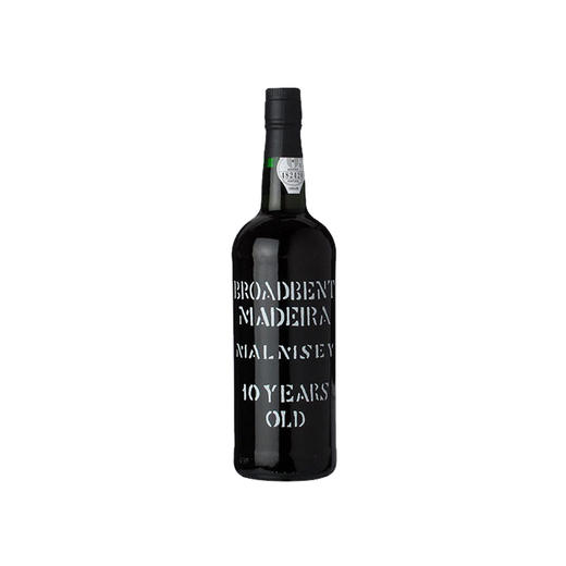璞洛十年马姆齐利口葡萄酒 Broadbent 10yr Malmsey, Madeira Portugal 商品图1