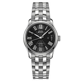 美度 MIDO 布鲁纳系列女士自动机械腕表 M024.207.11.053.00