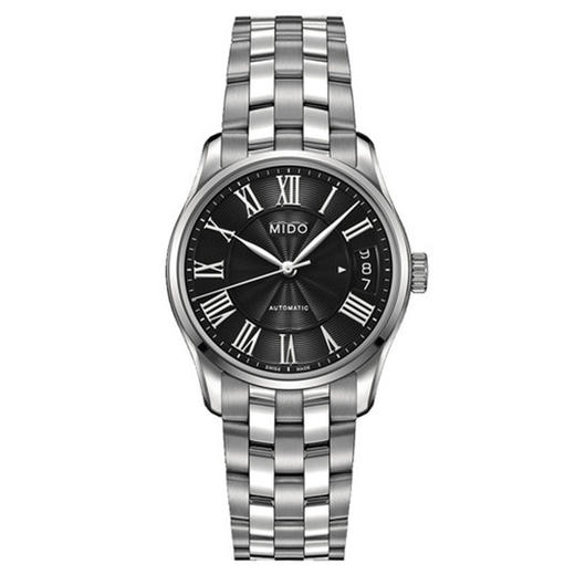 美度 MIDO 布鲁纳系列女士自动机械腕表 M024.207.11.053.00 商品图0