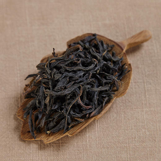 天池丨唐 水仙 凤凰单丛 乌龙茶 125g 罐装 买两罐配手提袋 商品图1