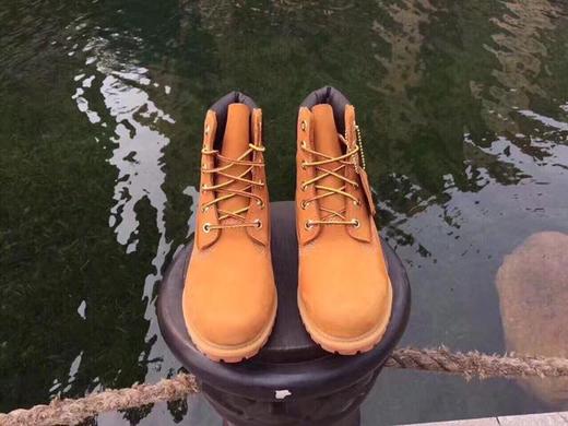 Timberland大黄靴 商品图3