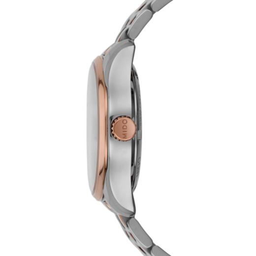 美度 MIDO 布鲁纳系列女士自动机械腕表 M024.207.22.031.00 商品图2