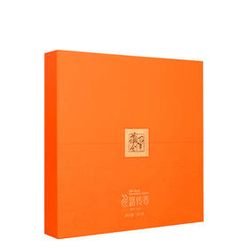 华祥苑  丝路传香普洱生茶 茶饼礼盒357g