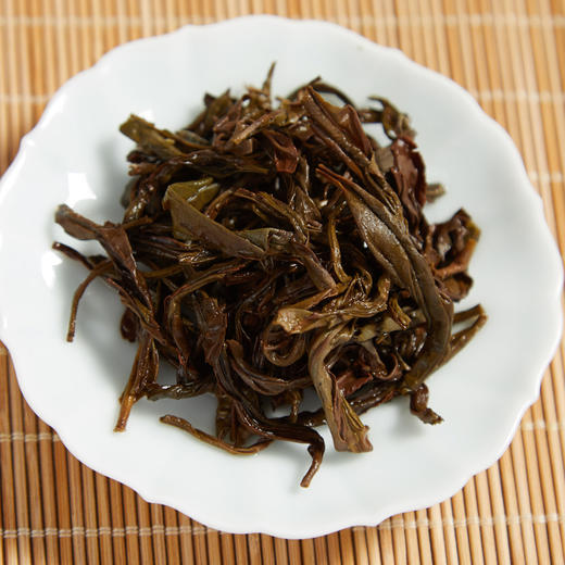 天池丨 汉 蜜兰香 凤凰单丛 乌龙茶 125g 罐装 商品图4