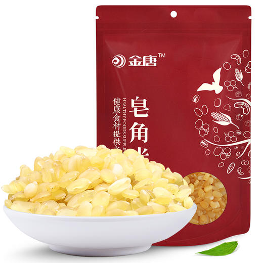金唐丨贵州毕节皂角米 120g - 金唐食品