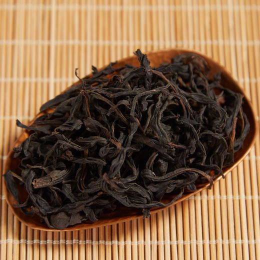 天池丨 汉 蜜兰香 凤凰单丛 乌龙茶 125g 罐装 商品图1