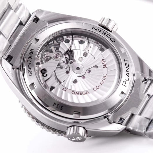 vs厂欧米茄67海马系列23230442201001机械男表67678605机芯67