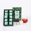 2021年小青柑 柑普茶（生晒）十颗纸盒装110g 商品缩略图1