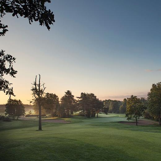 凯塔哈高尔夫 Kytäjä Golf  | 赫尔辛基高尔夫球场 | 芬兰高尔夫球场俱乐部  | 欧洲高尔夫 | Finland 商品图5