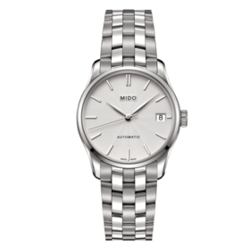 美度 MIDO 布鲁纳系列女士自动机械腕表 M024.207.11.031.00
