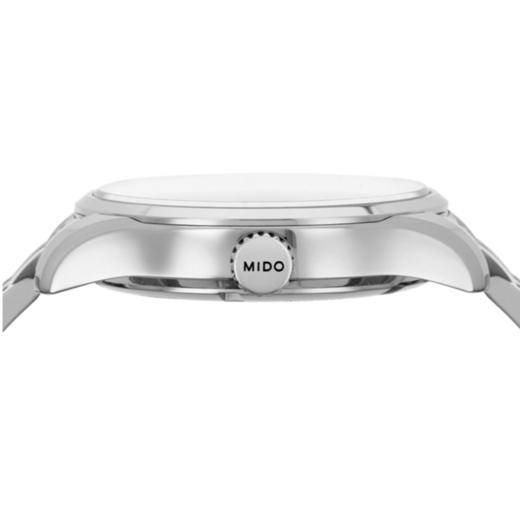 美度 MIDO 布鲁纳系列男士自动机械腕表 M024.407.11.061.00 商品图2