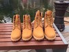 Timberland大黄靴 商品缩略图1