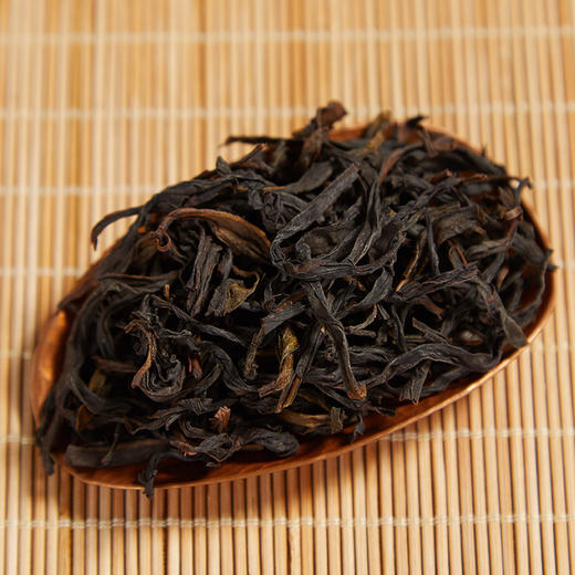 天池丨 隋 八仙 凤凰单丛 乌龙茶 125g 罐装 买两罐配手提袋 商品图1