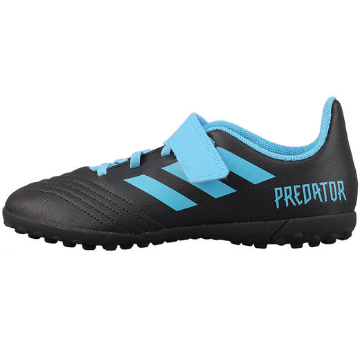 adidas阿迪达斯猎鹰19.4 TF碎钉足球鞋童款G25827 商品图4