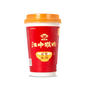 【亚欧超市】江中猴菇米稀40g