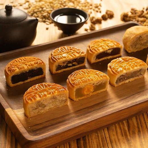 【下架】散装提浆 商品图2