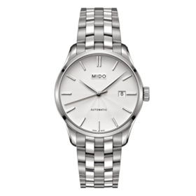 美度 MIDO 布鲁纳系列男士自动机械腕表 M024.407.11.031.00